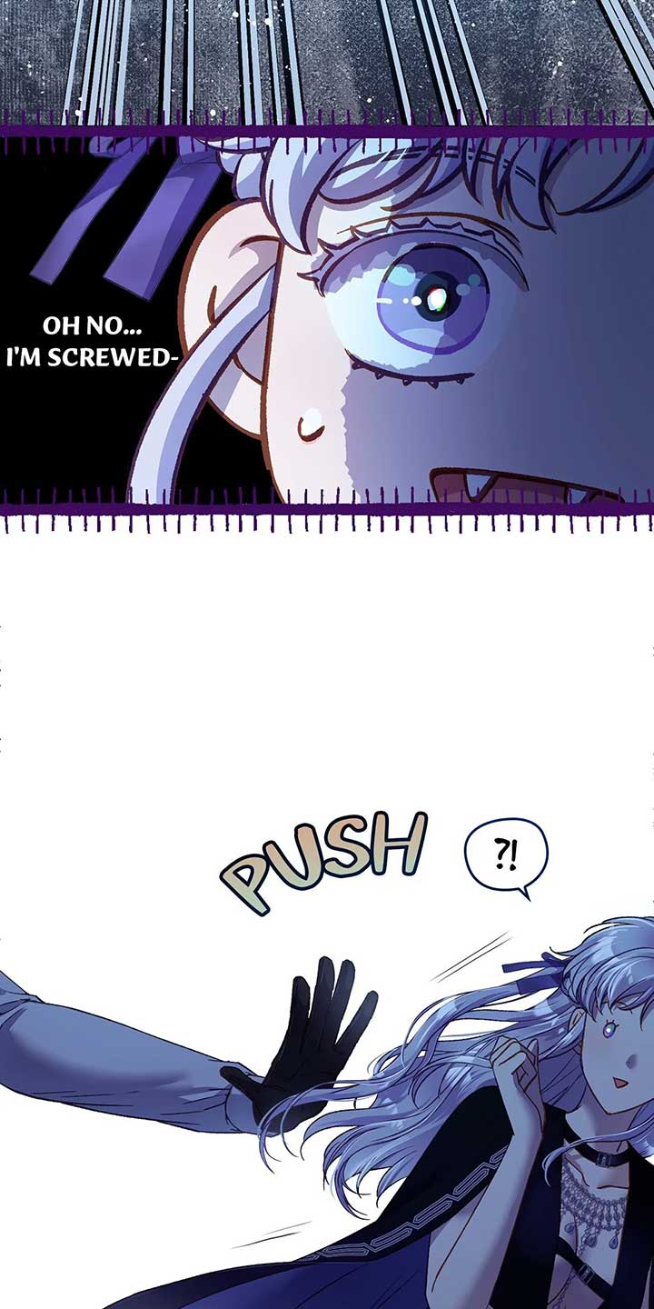 Love Kitsch Crunch Chapter 26 - Page 62