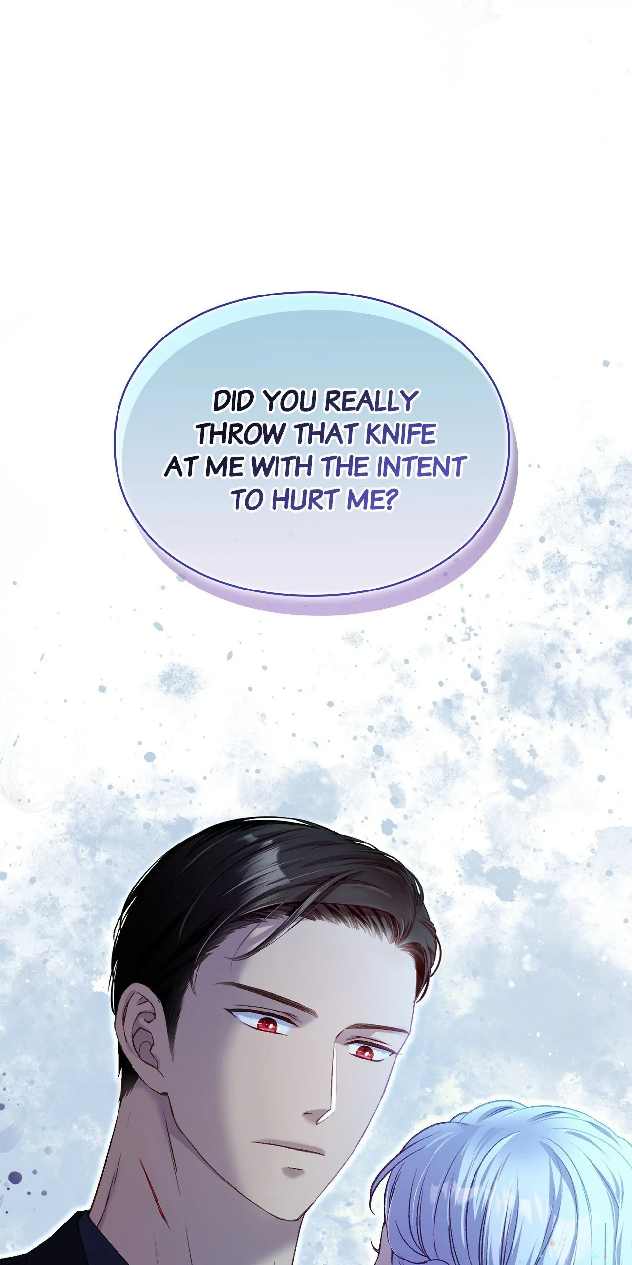 Love Kitsch Crunch Chapter 28 - Page 1
