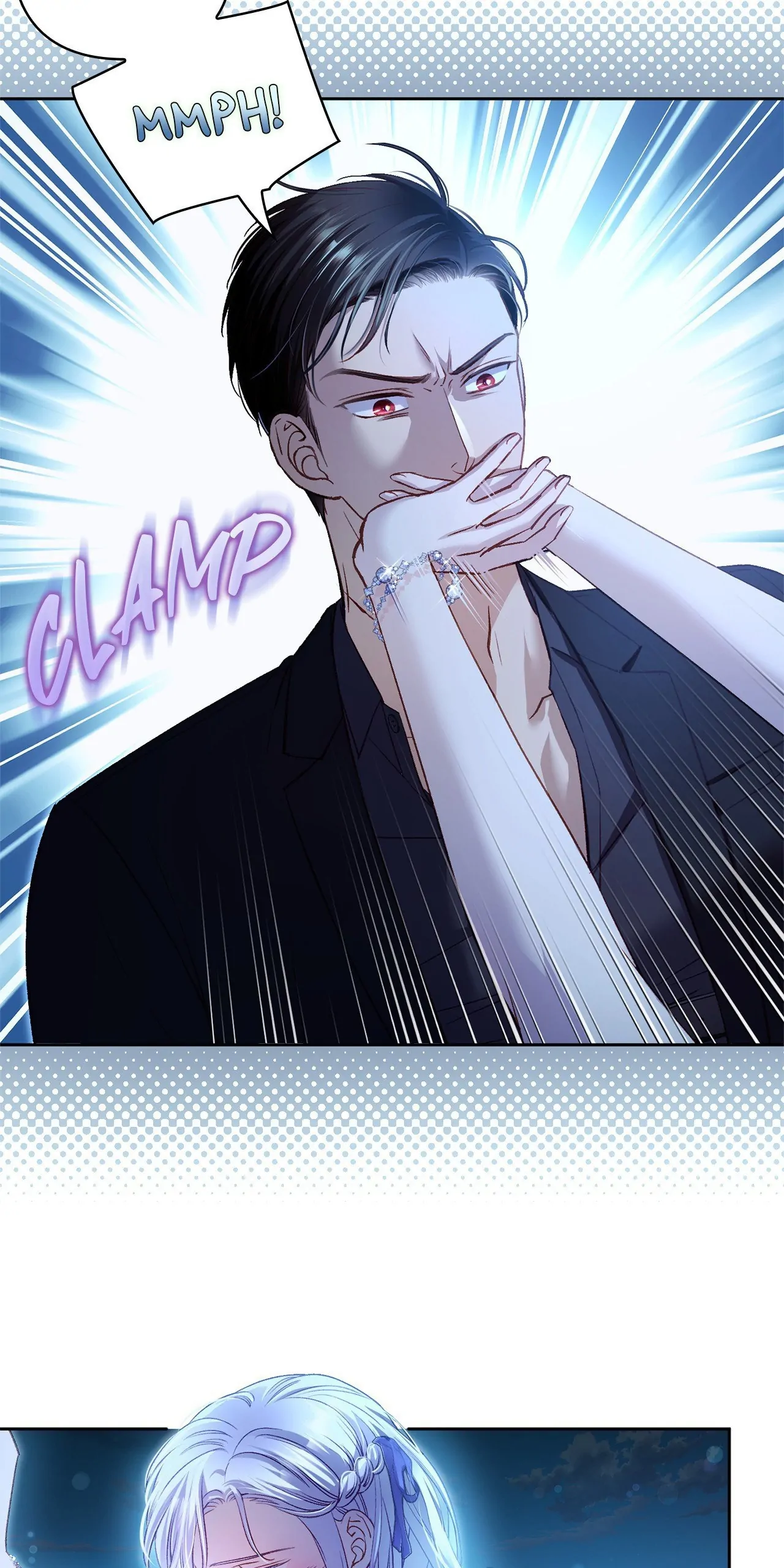 Love Kitsch Crunch Chapter 28 - Page 10