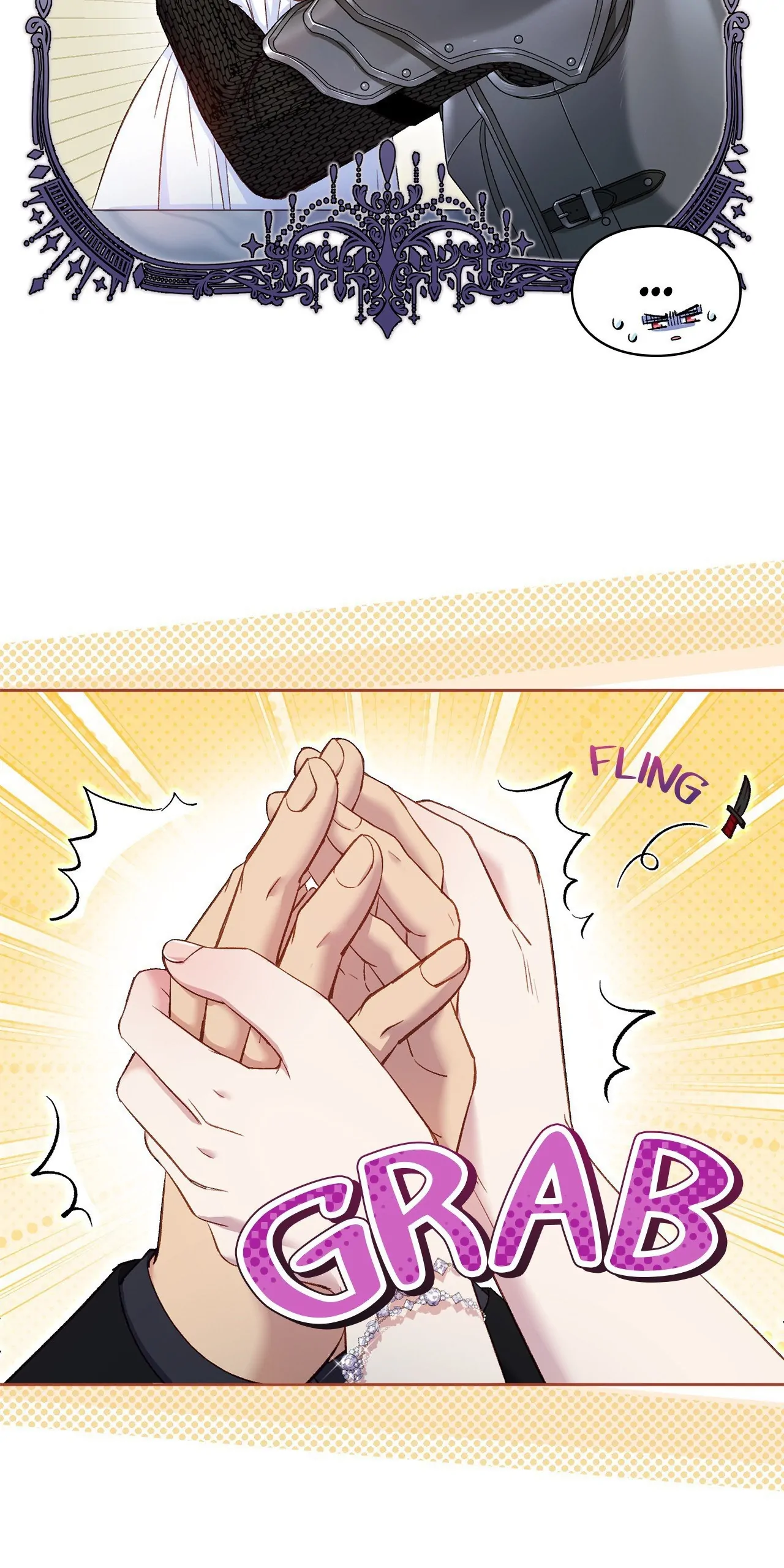 Love Kitsch Crunch Chapter 28 - Page 16