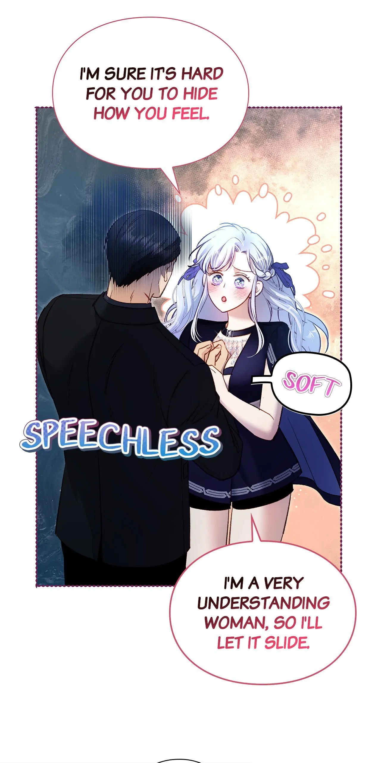 Love Kitsch Crunch Chapter 28 - Page 17