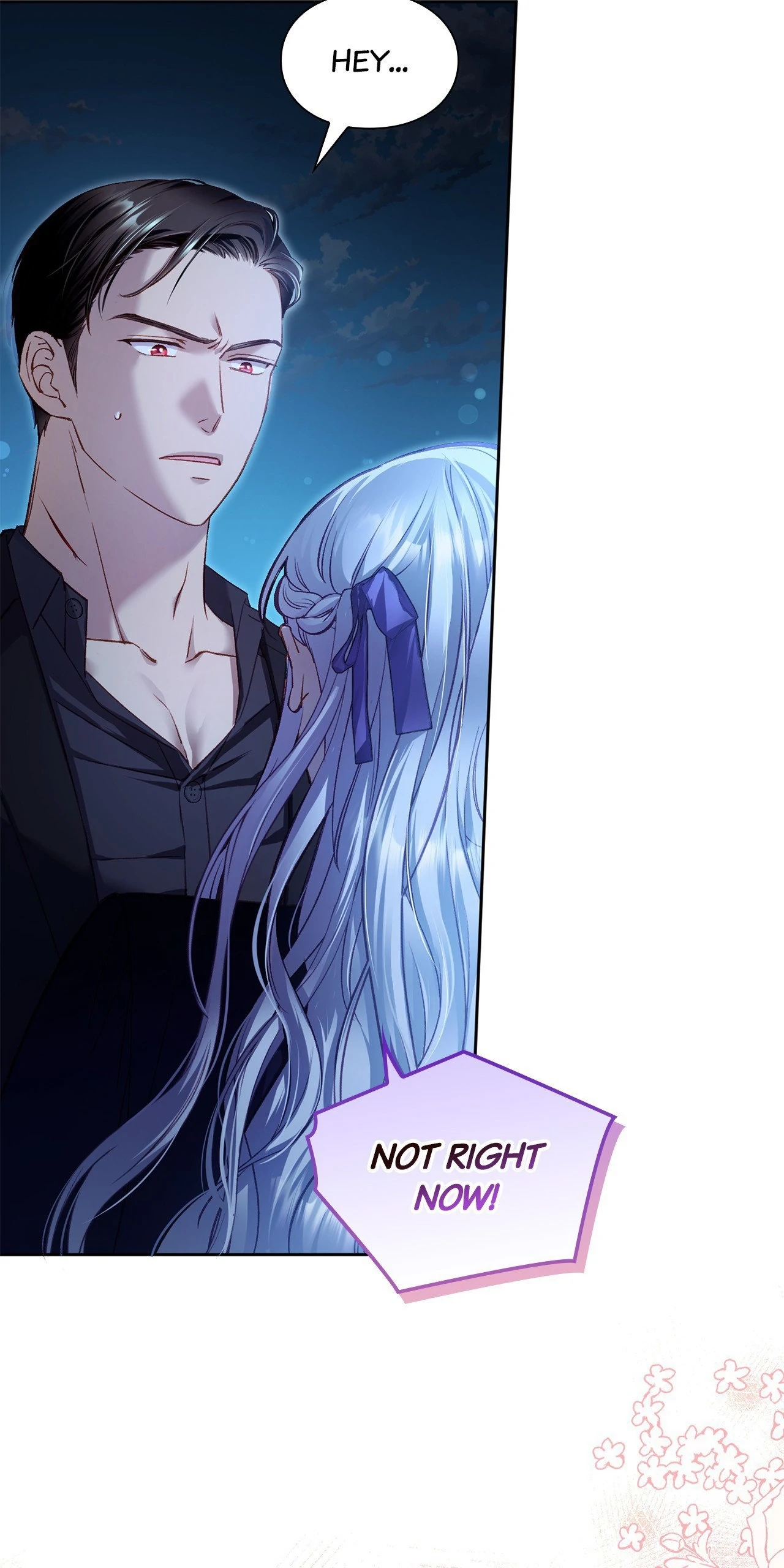 Love Kitsch Crunch Chapter 28 - Page 18