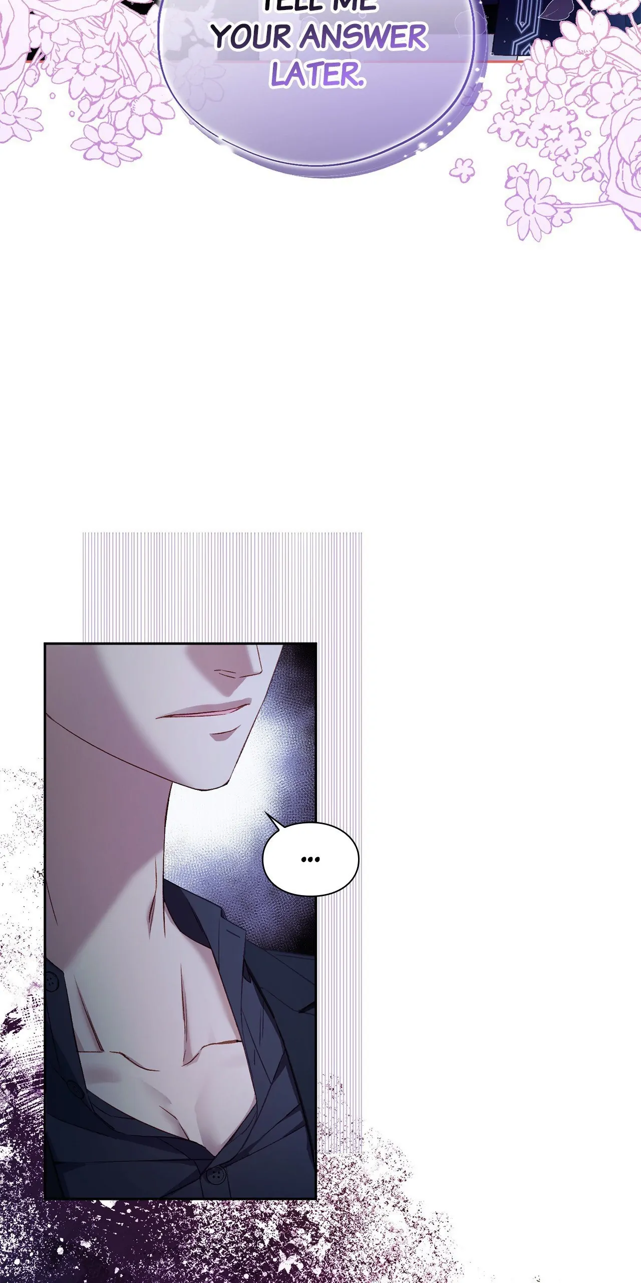 Love Kitsch Crunch Chapter 28 - Page 20