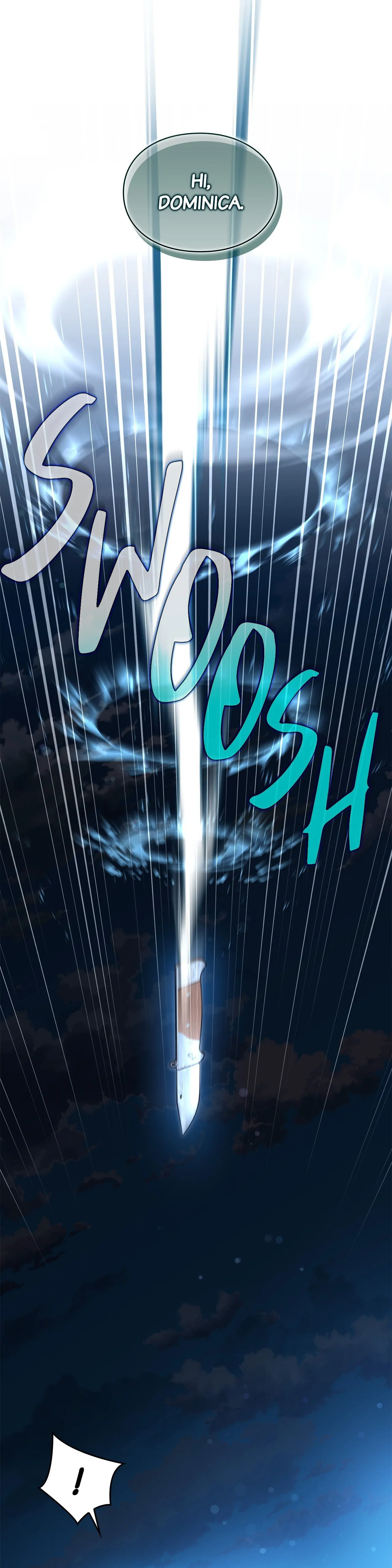 Love Kitsch Crunch Chapter 29 - Page 3
