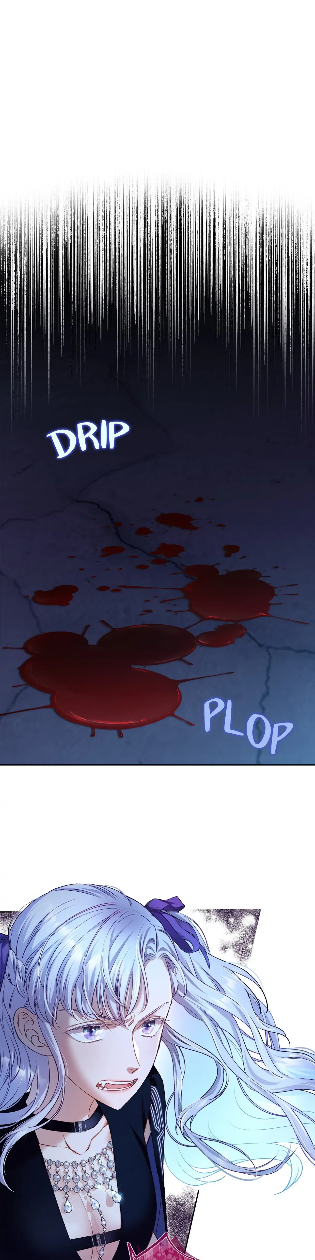 Love Kitsch Crunch Chapter 29 - Page 14