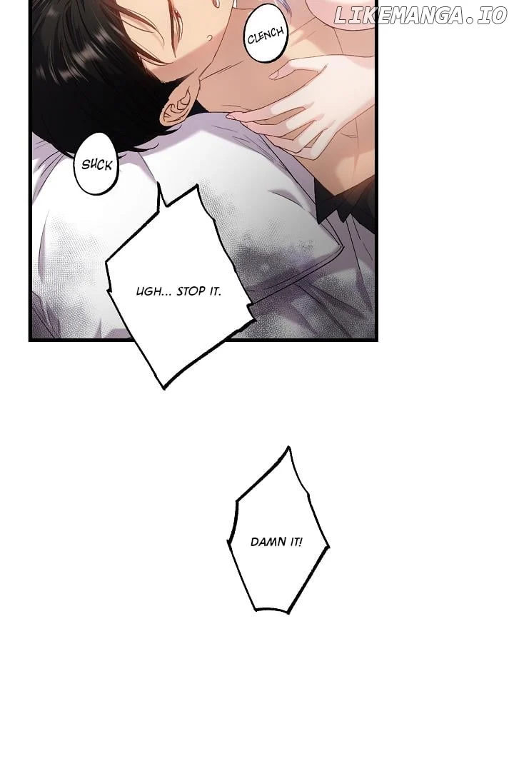 Love Kitsch Crunch Chapter 3 - Page 6