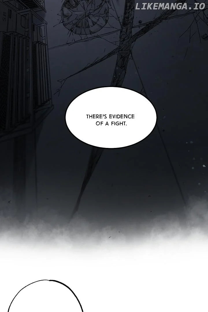 Love Kitsch Crunch Chapter 3 - Page 19