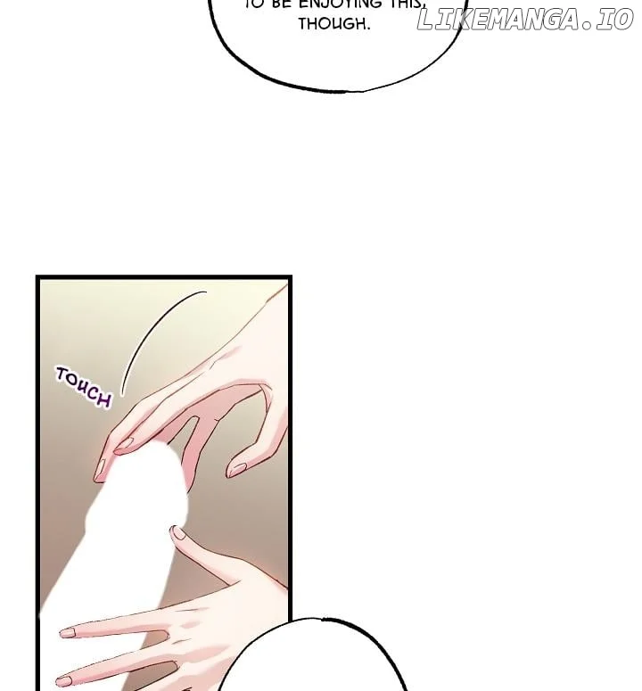 Love Kitsch Crunch Chapter 3 - Page 37