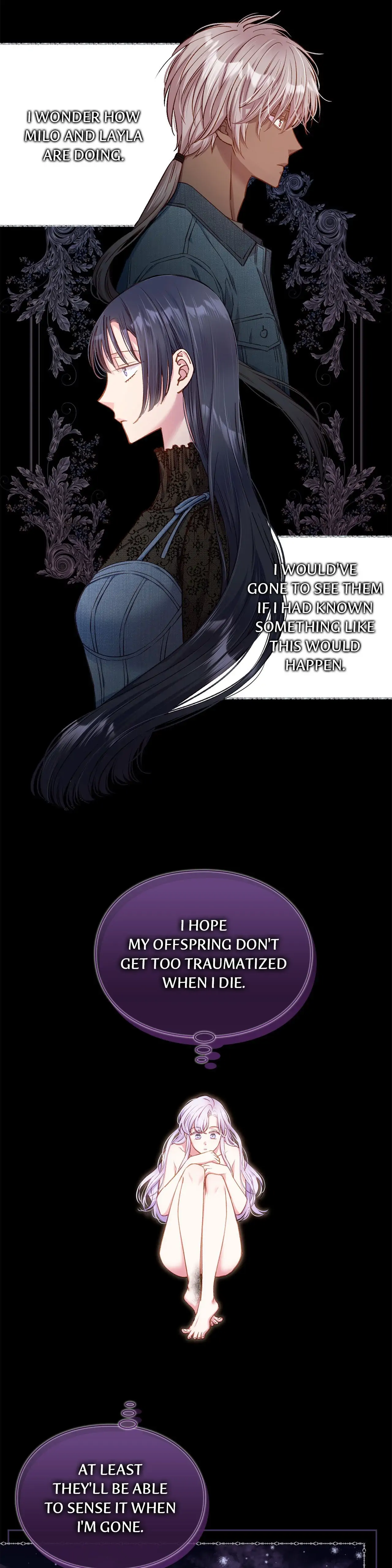 Love Kitsch Crunch Chapter 31 - Page 3