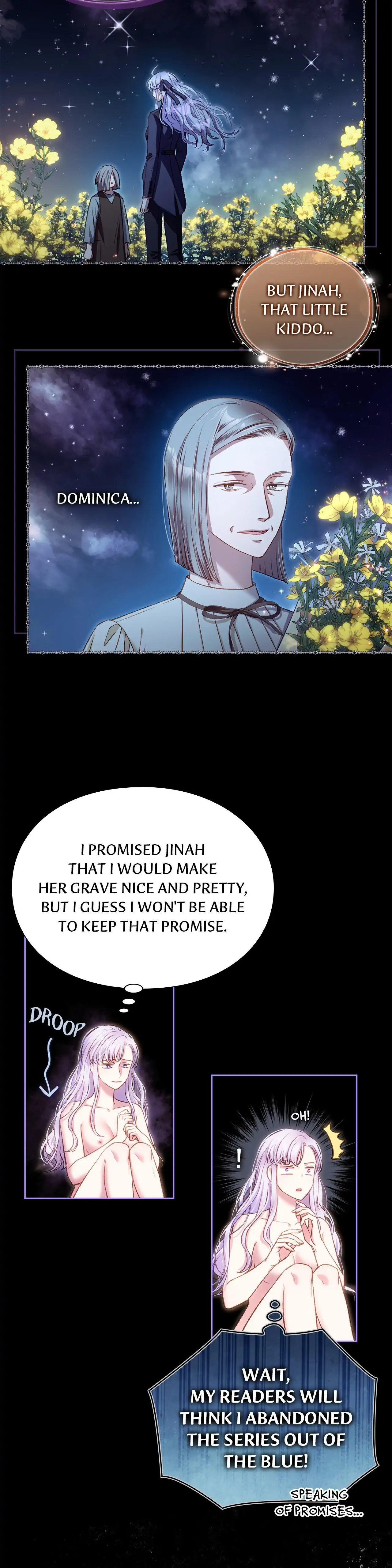 Love Kitsch Crunch Chapter 31 - Page 4
