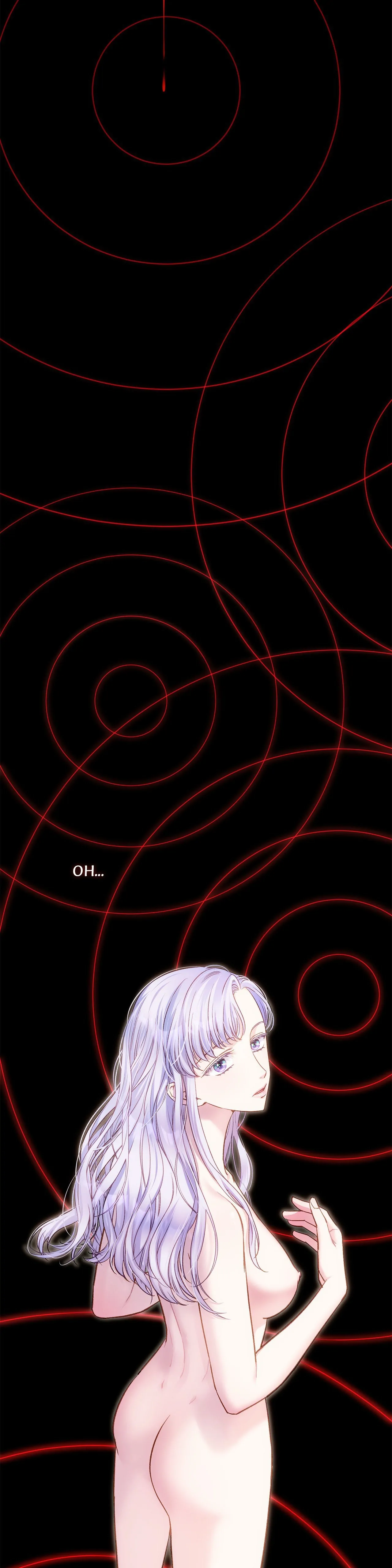 Love Kitsch Crunch Chapter 31 - Page 8