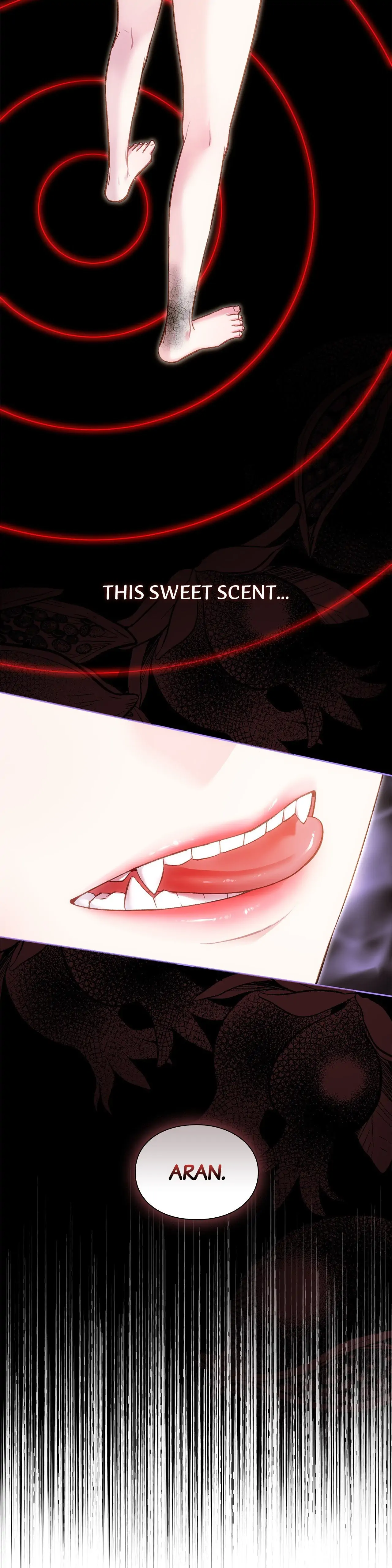 Love Kitsch Crunch Chapter 31 - Page 9