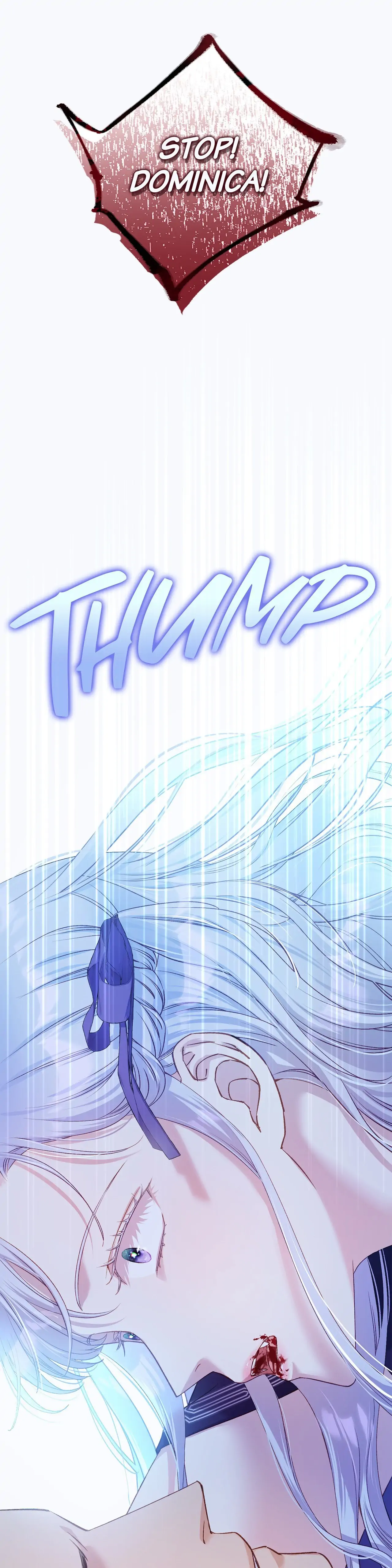 Love Kitsch Crunch Chapter 31 - Page 14