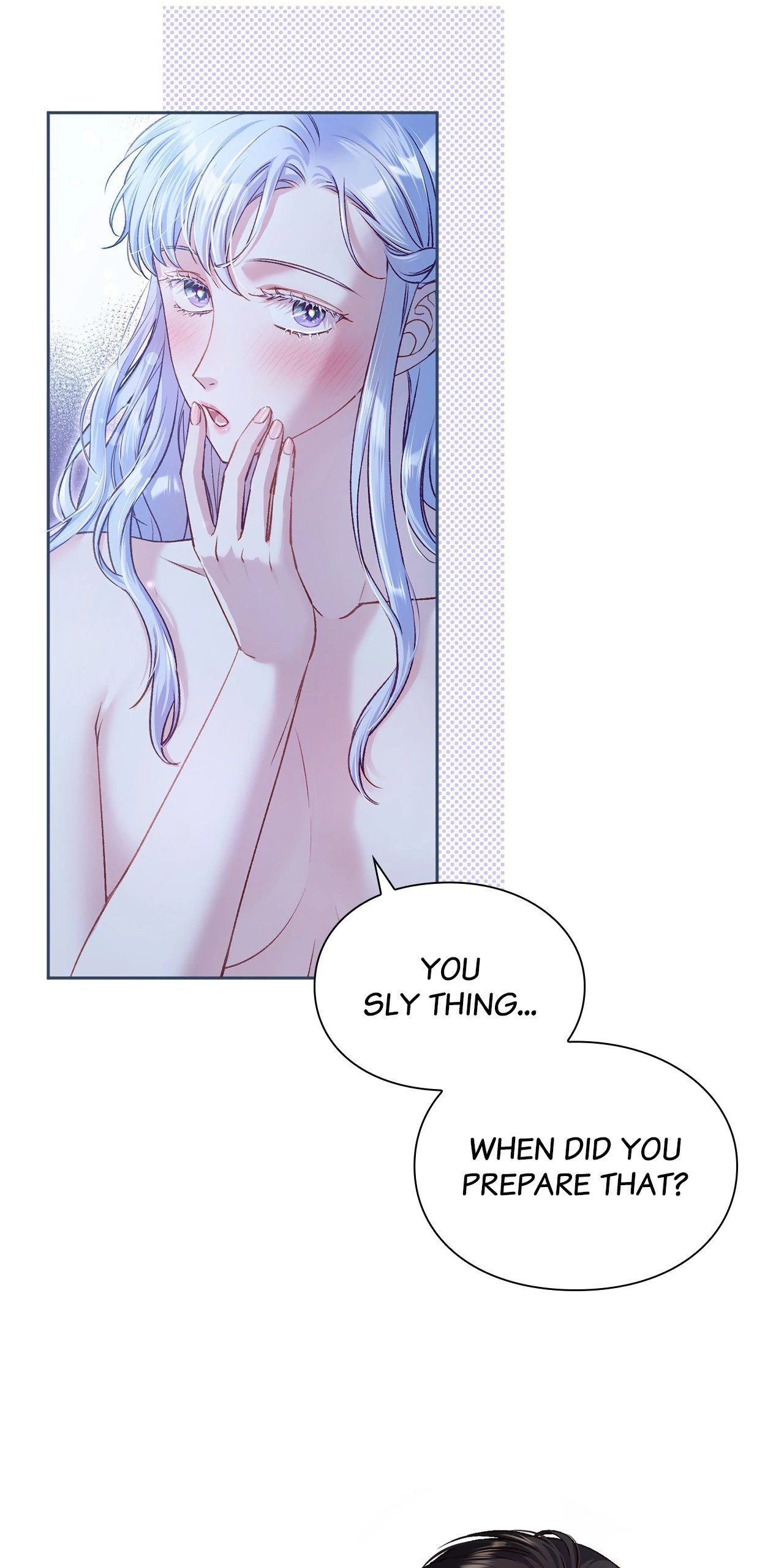 Love Kitsch Crunch Chapter 33 - Page 6