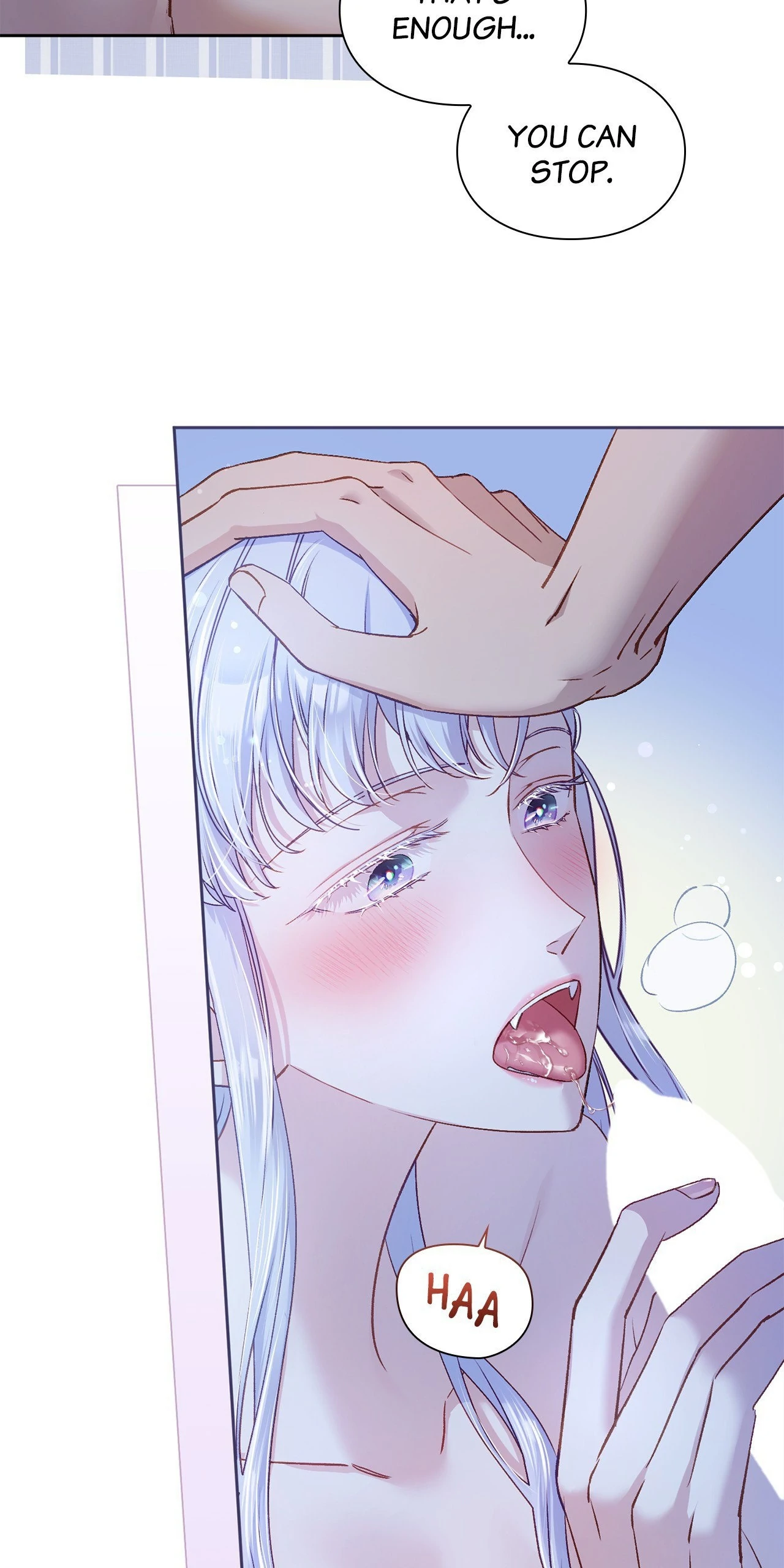 Love Kitsch Crunch Chapter 33 - Page 17