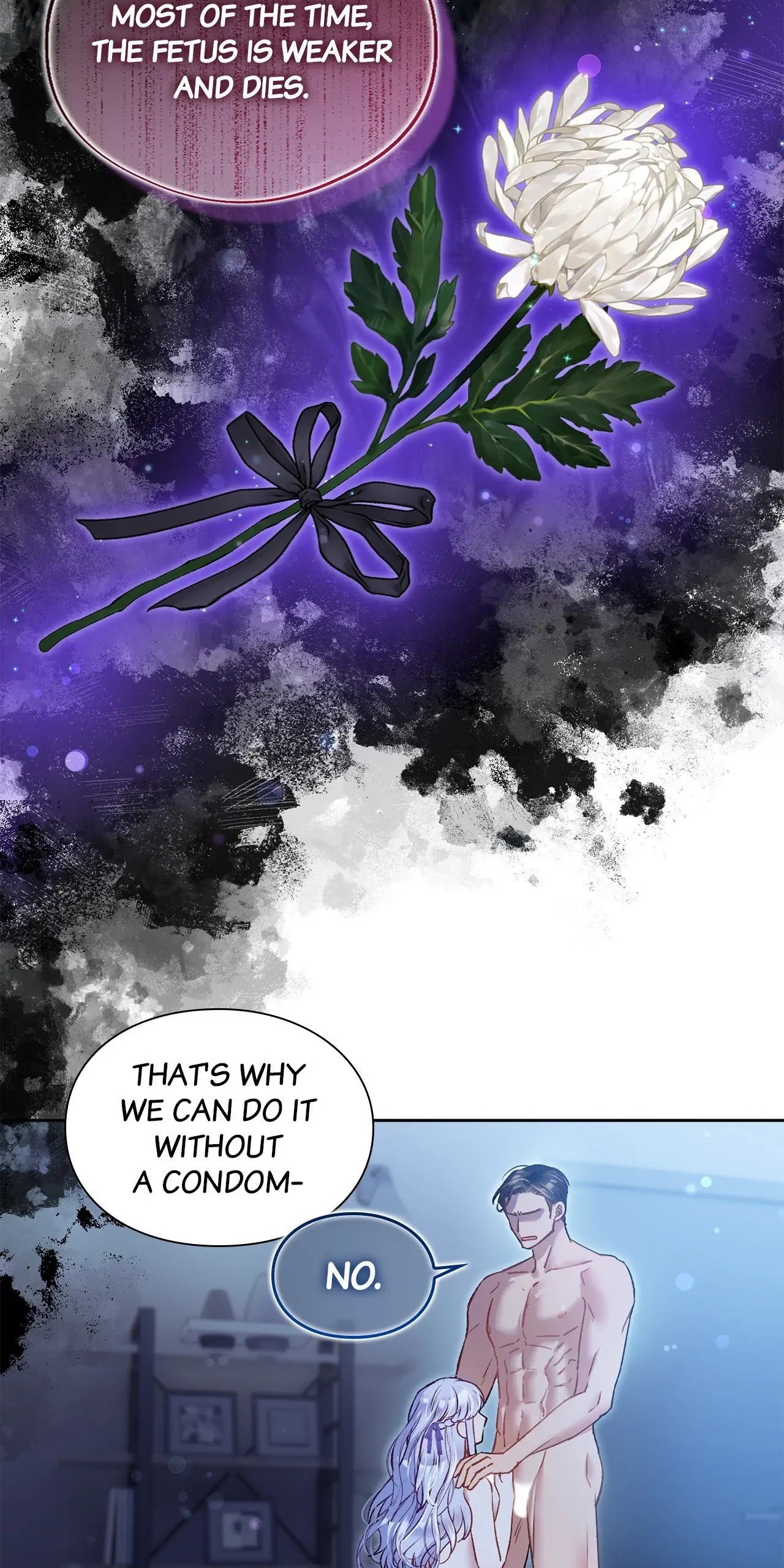 Love Kitsch Crunch Chapter 33 - Page 23