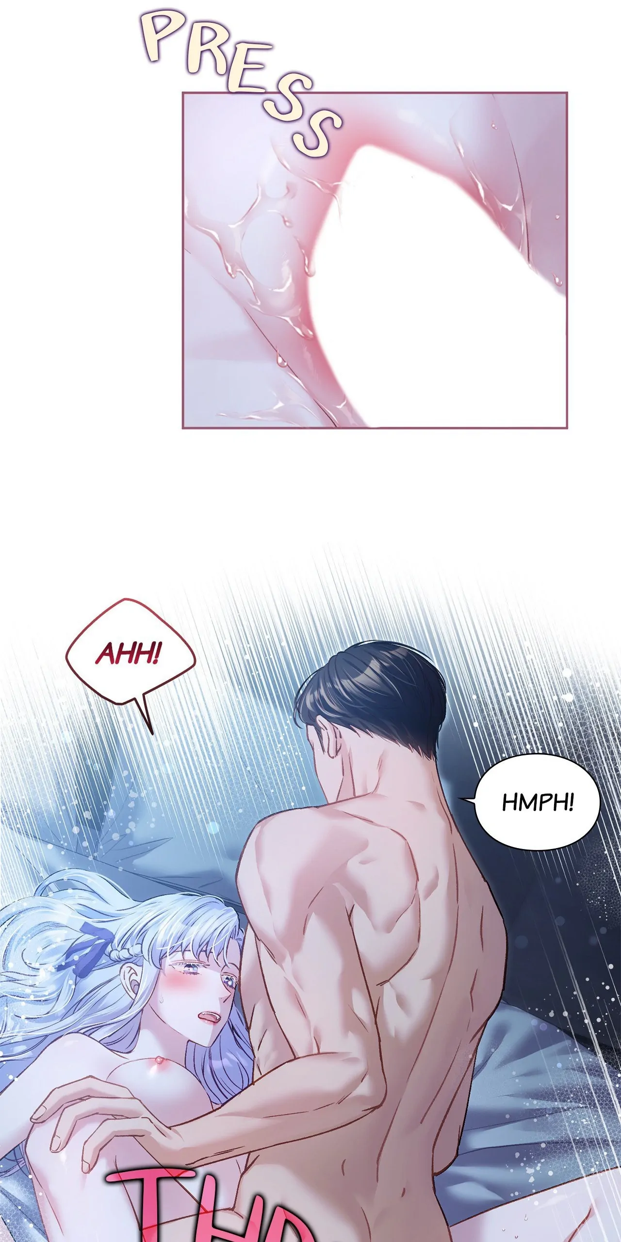 Love Kitsch Crunch Chapter 33 - Page 31