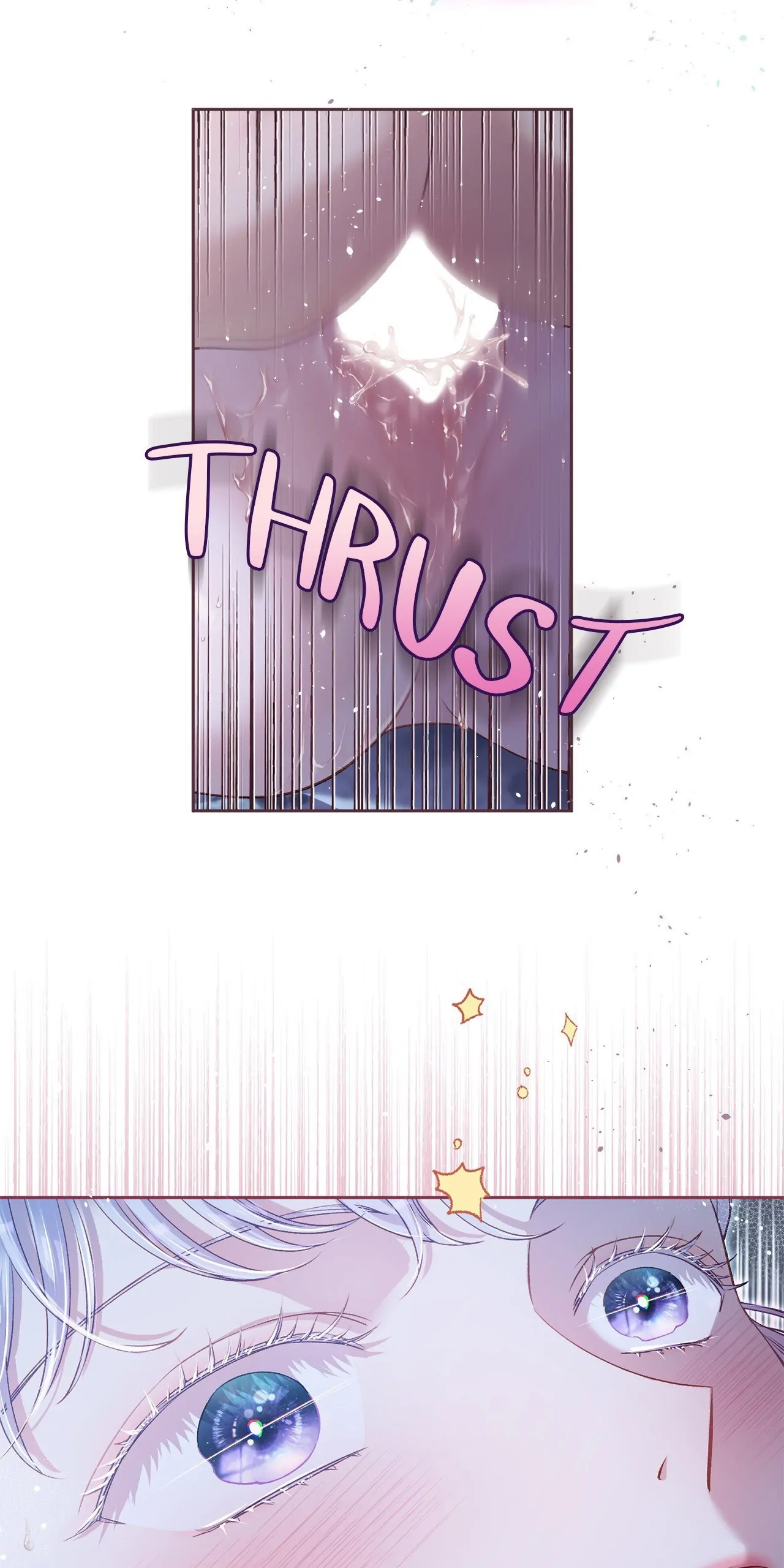 Love Kitsch Crunch Chapter 33 - Page 37