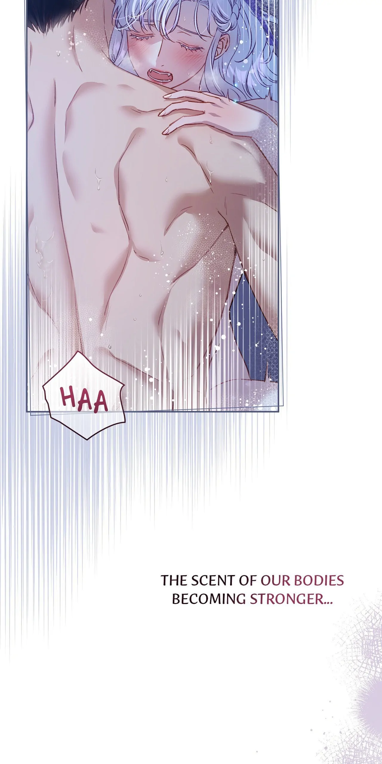 Love Kitsch Crunch Chapter 33 - Page 43