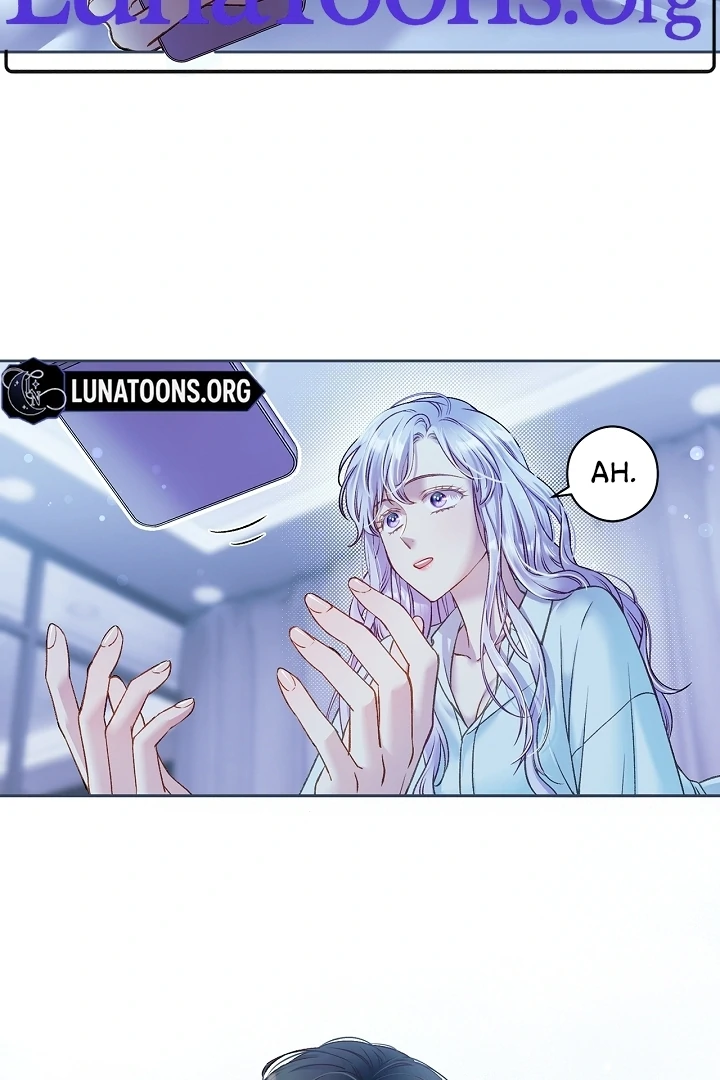 Love Kitsch Crunch Chapter 37 - Page 4