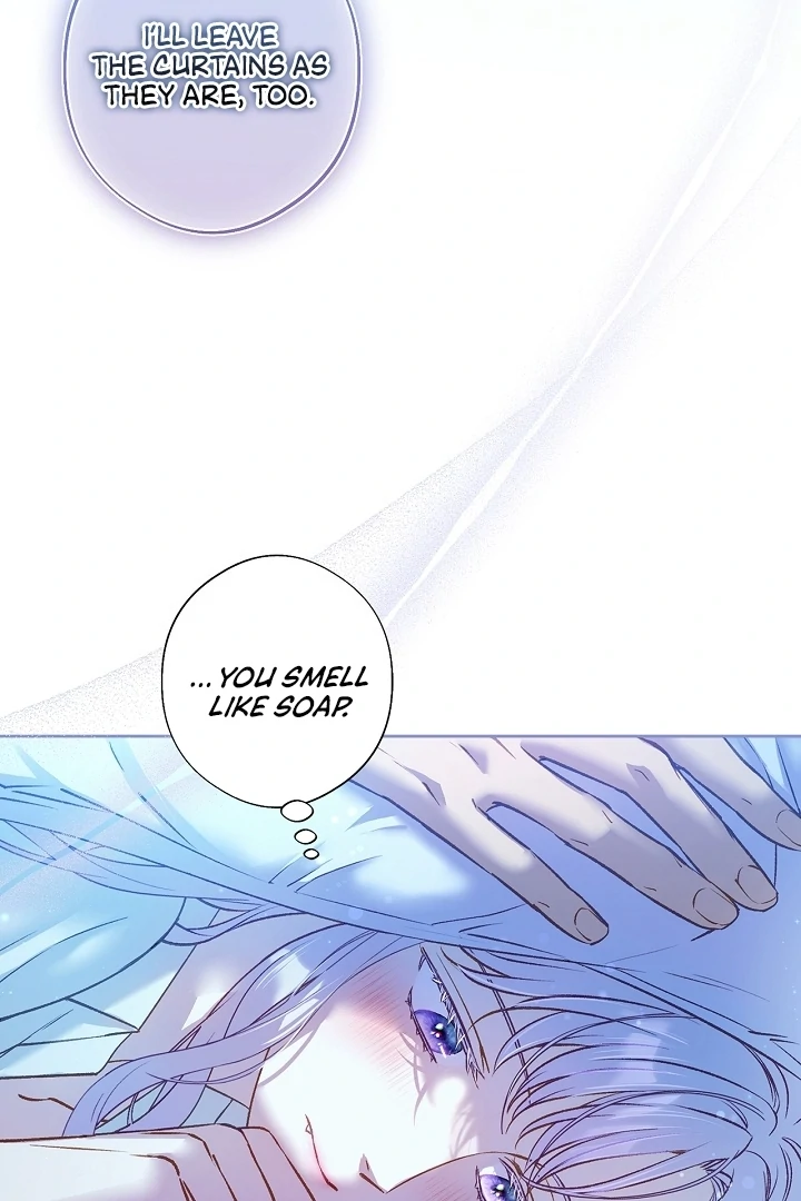 Love Kitsch Crunch Chapter 37 - Page 45