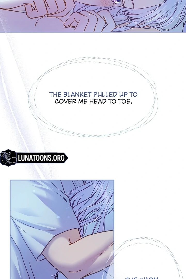 Love Kitsch Crunch Chapter 37 - Page 46