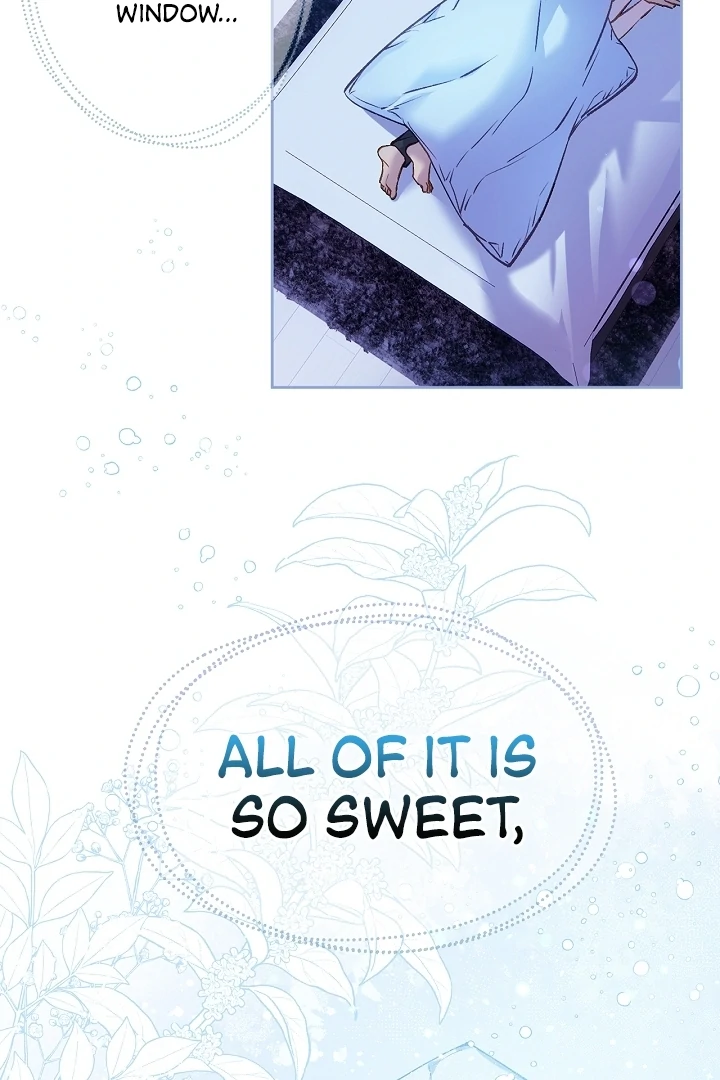Love Kitsch Crunch Chapter 37 - Page 48