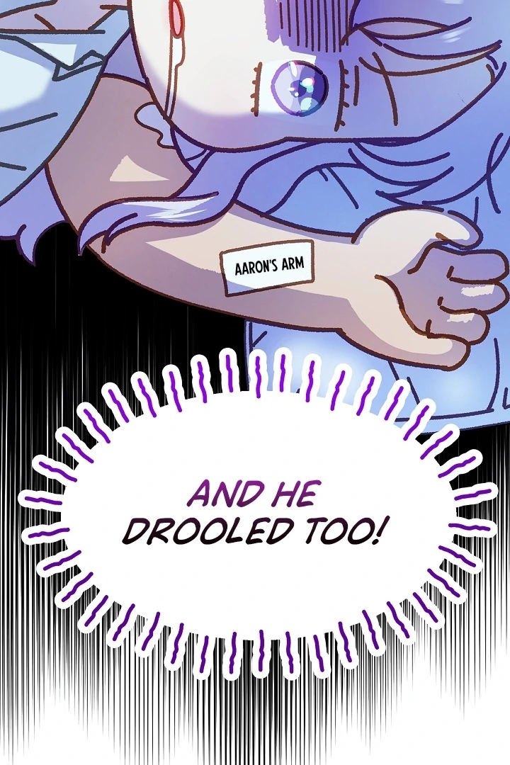Love Kitsch Crunch Chapter 37 - Page 53