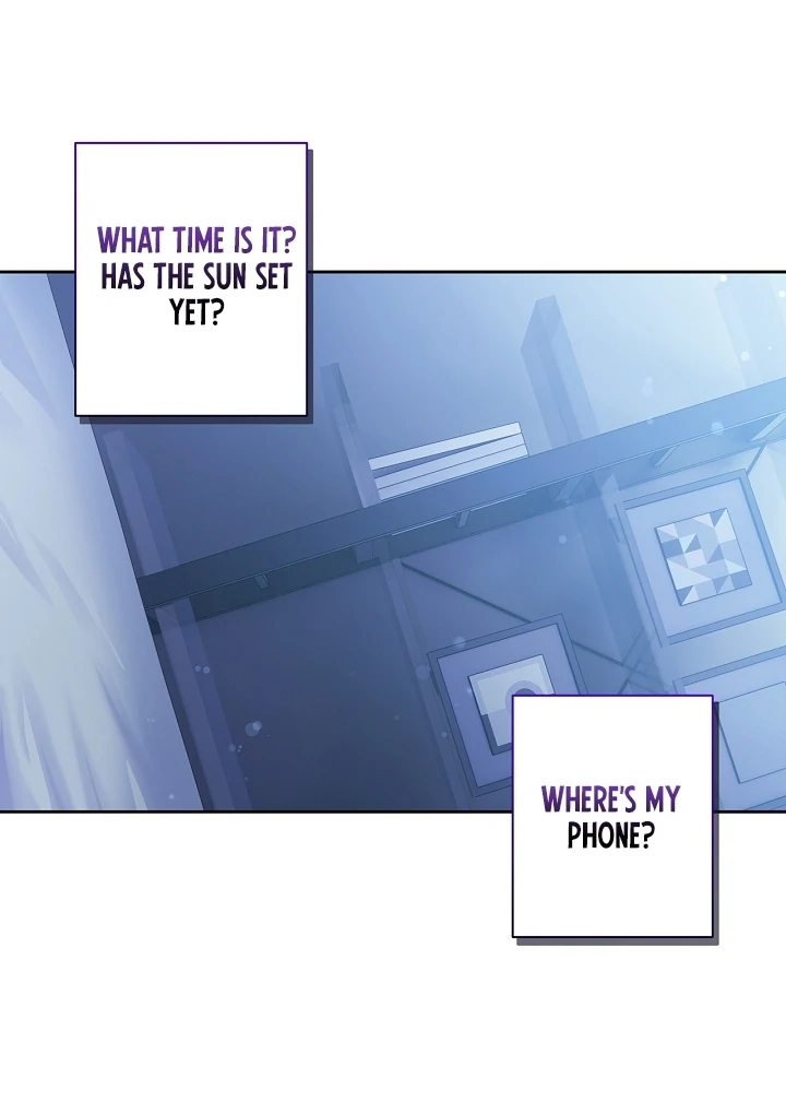Love Kitsch Crunch Chapter 37 - Page 55