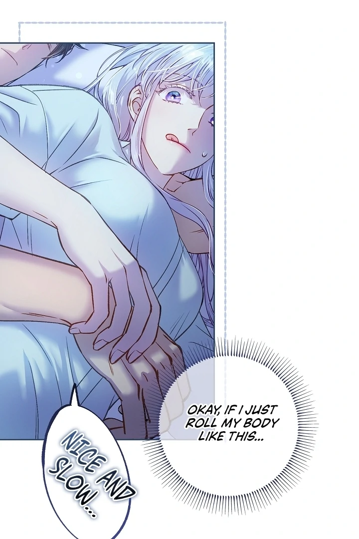 Love Kitsch Crunch Chapter 37 - Page 57