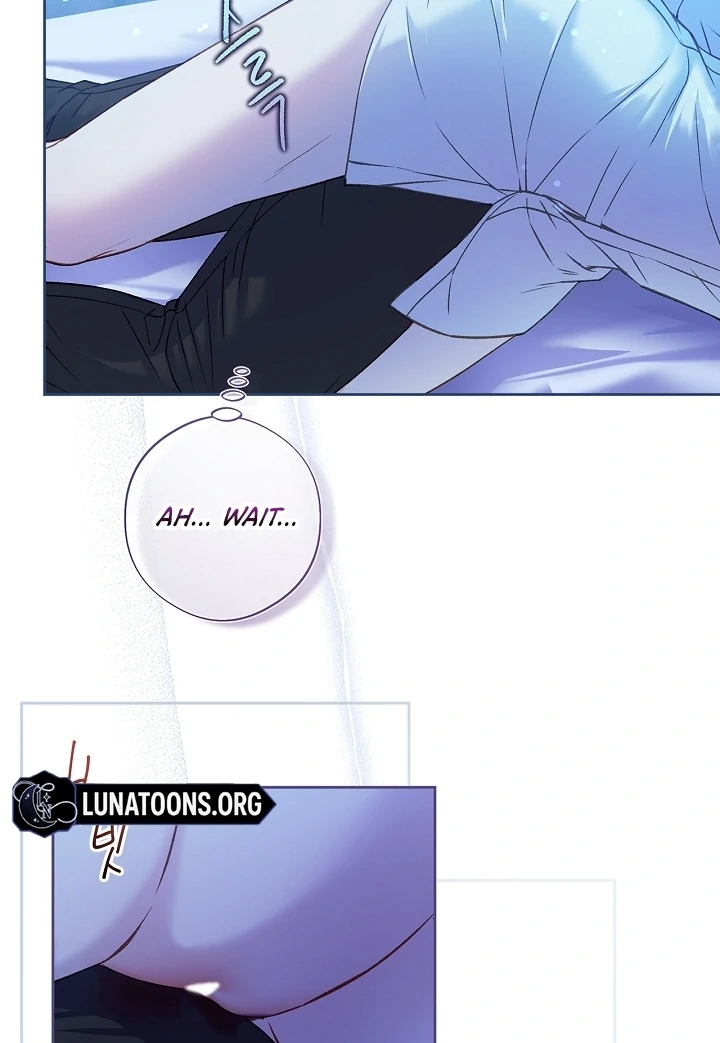 Love Kitsch Crunch Chapter 37 - Page 64