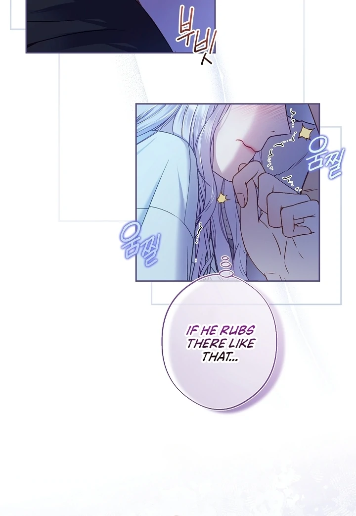 Love Kitsch Crunch Chapter 37 - Page 65