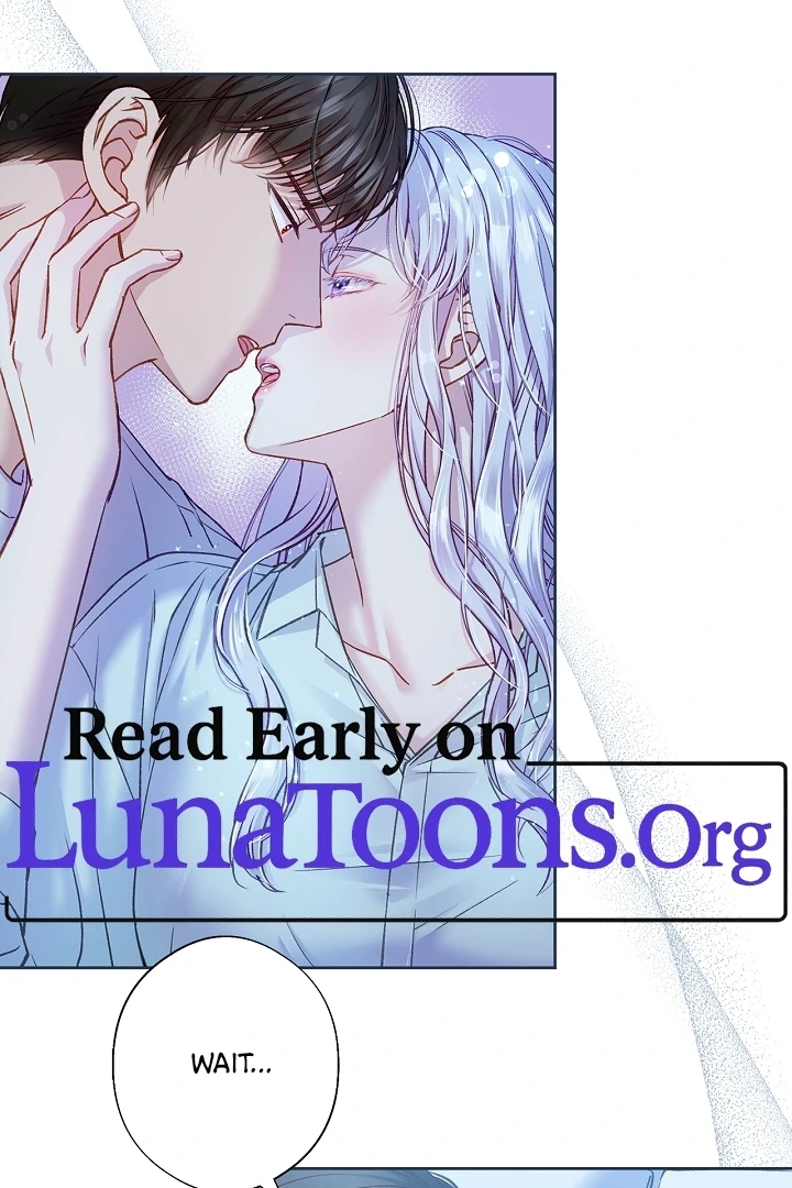 Love Kitsch Crunch Chapter 38 - Page 3