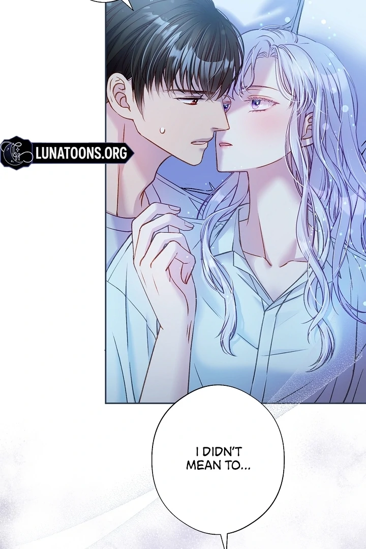 Love Kitsch Crunch Chapter 38 - Page 4