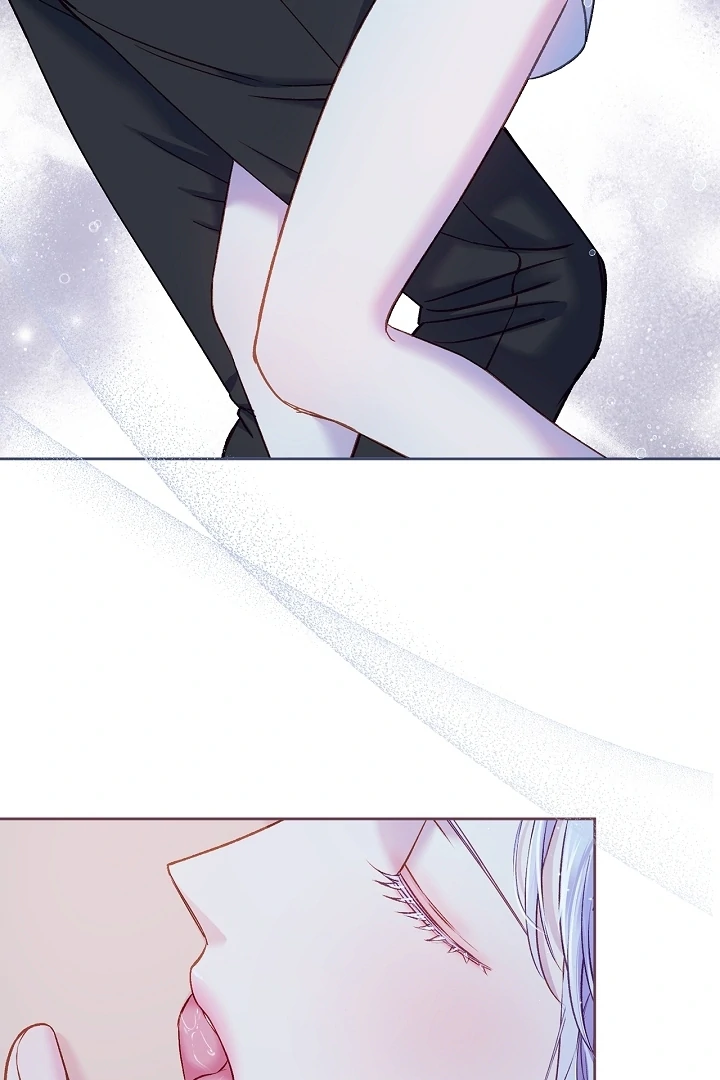 Love Kitsch Crunch Chapter 38 - Page 6