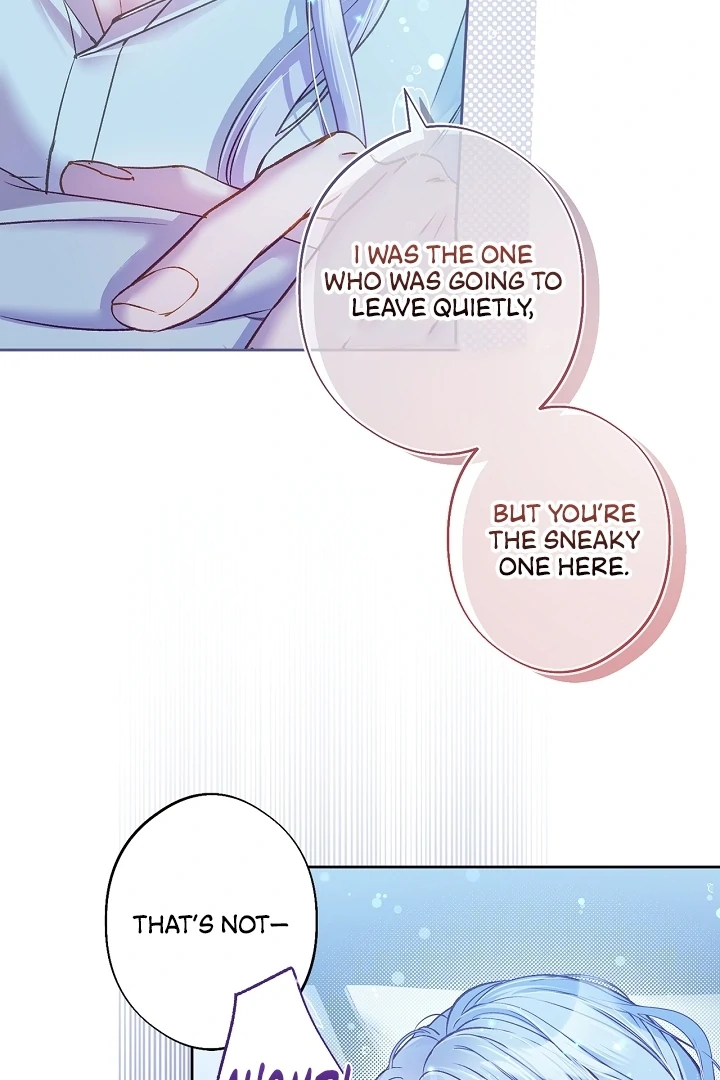 Love Kitsch Crunch Chapter 38 - Page 11