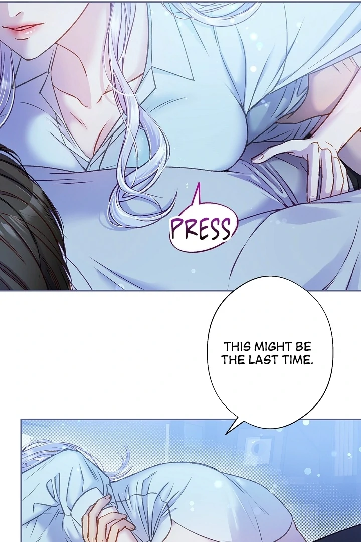 Love Kitsch Crunch Chapter 38 - Page 14