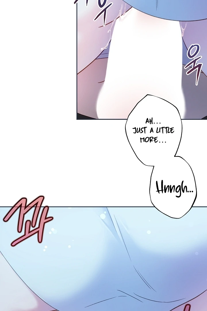 Love Kitsch Crunch Chapter 38 - Page 19
