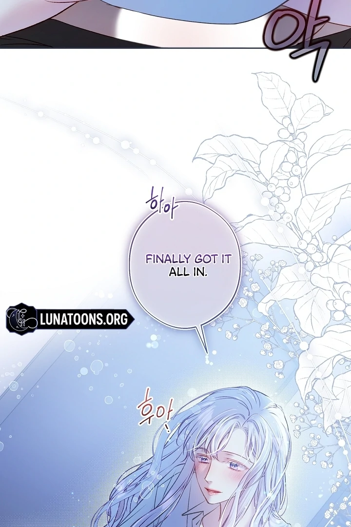 Love Kitsch Crunch Chapter 38 - Page 20