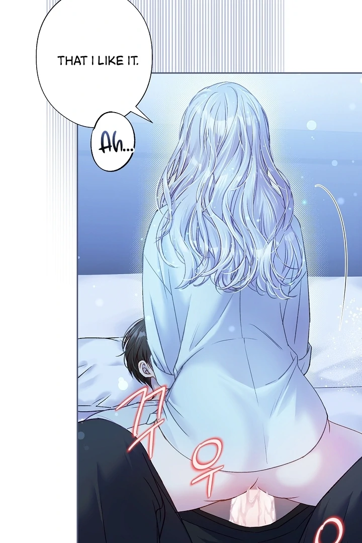 Love Kitsch Crunch Chapter 38 - Page 28