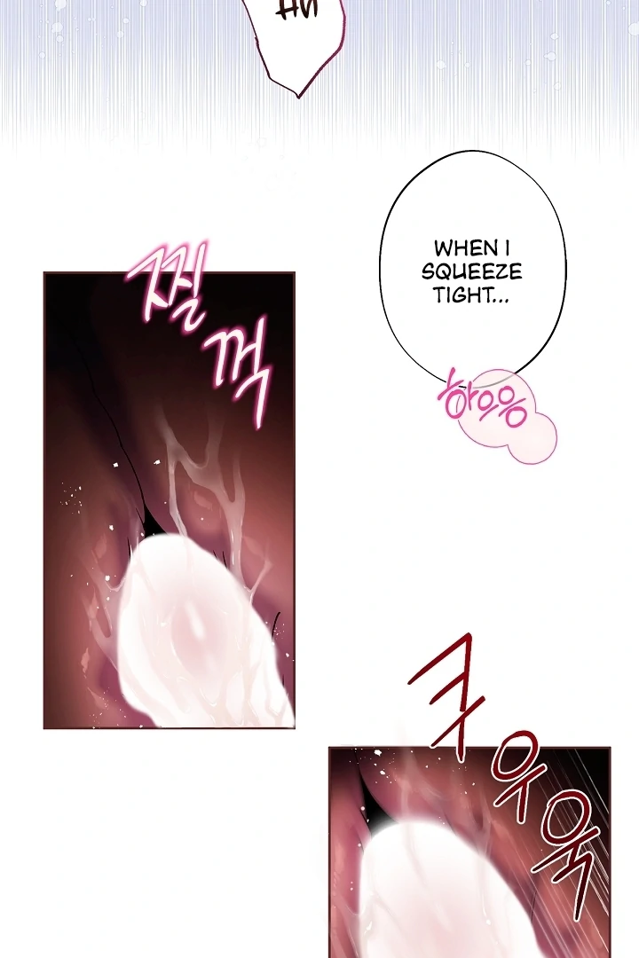 Love Kitsch Crunch Chapter 38 - Page 32