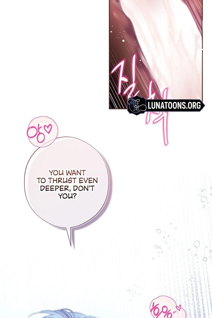 Love Kitsch Crunch Chapter 38 - Page 33