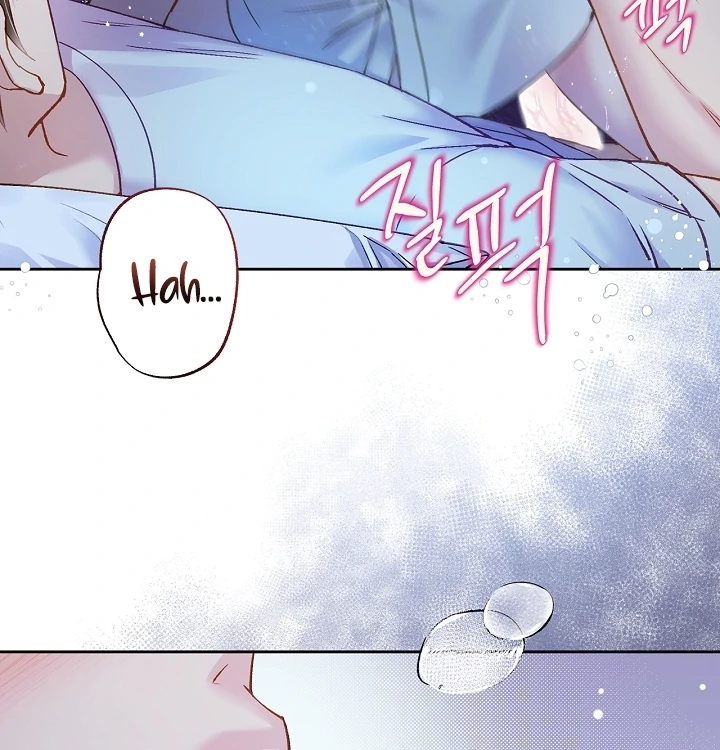 Love Kitsch Crunch Chapter 38 - Page 35