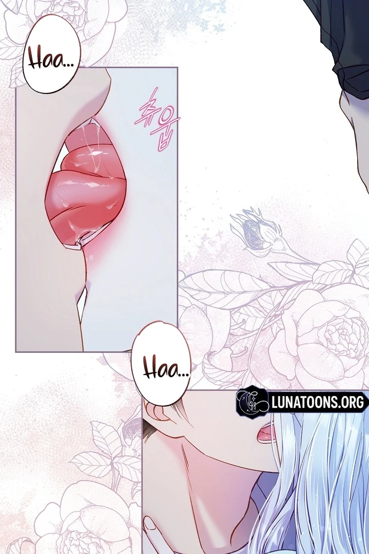 Love Kitsch Crunch Chapter 38 - Page 39