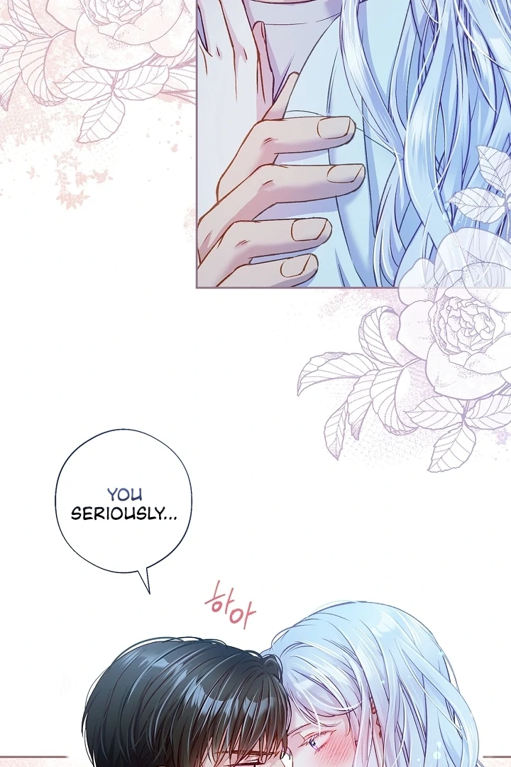Love Kitsch Crunch Chapter 38 - Page 40