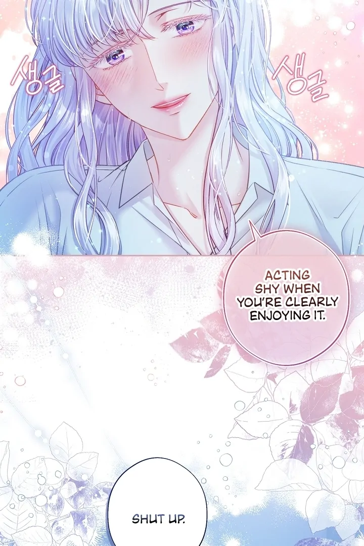 Love Kitsch Crunch Chapter 38 - Page 42