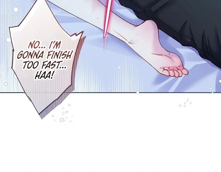 Love Kitsch Crunch Chapter 38 - Page 49