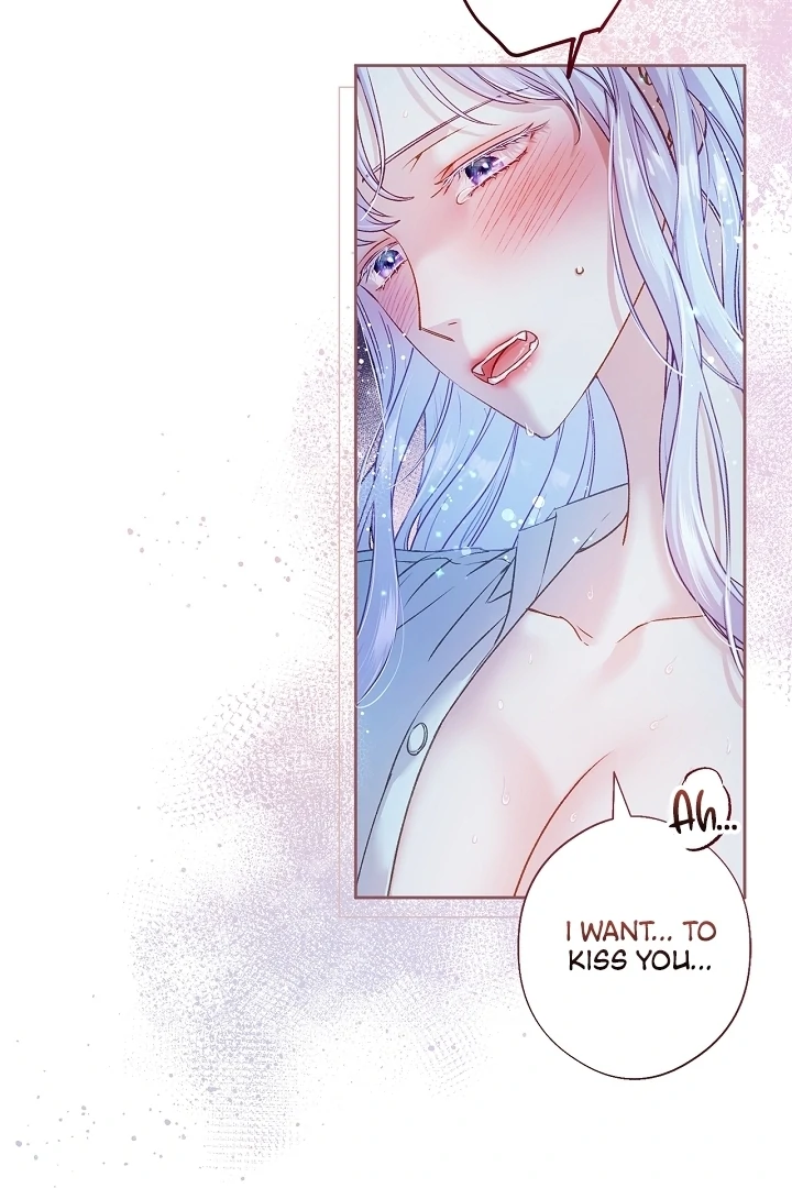 Love Kitsch Crunch Chapter 38 - Page 51