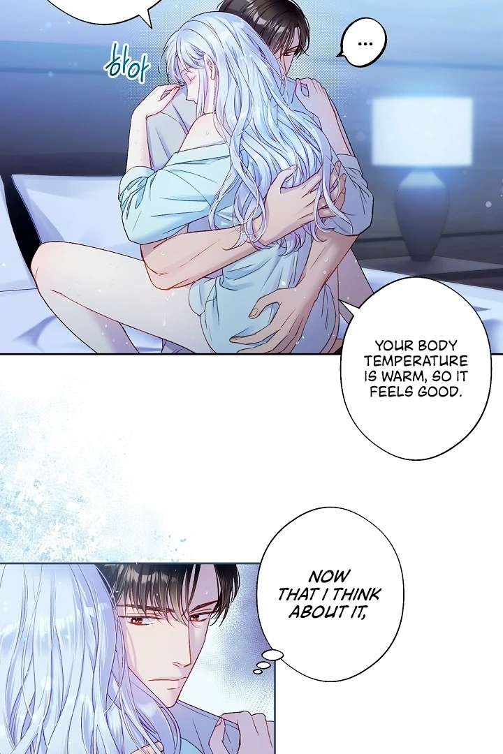 Love Kitsch Crunch Chapter 39 - Page 4
