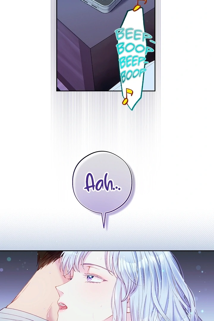 Love Kitsch Crunch Chapter 39 - Page 7